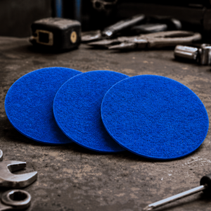 Replacement Filter Media for Toyota Tacoma 1st Generation (1995-2004)